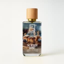 The Dessert Gambit