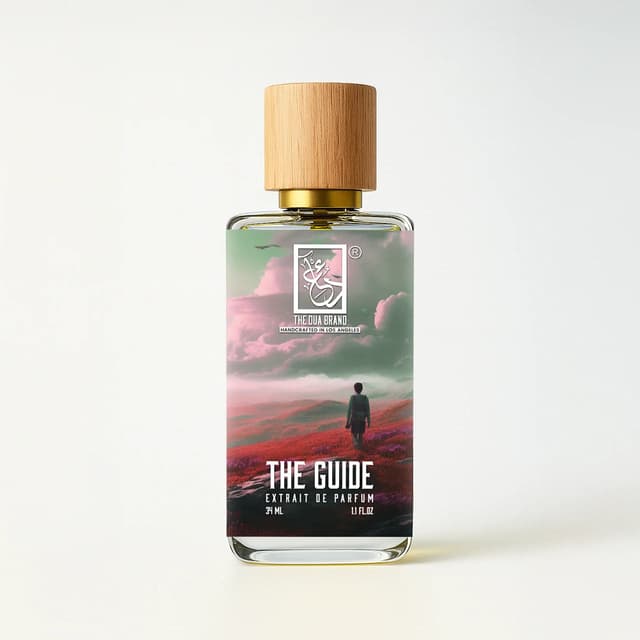Dua Fragrances The Guide