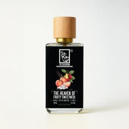 The Heaven Of Fruity Sweetness