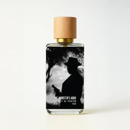 The Mobster’s Aoud