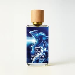 The Savage Attar