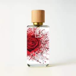 The Soul of Rose