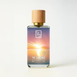 The Sun Sings