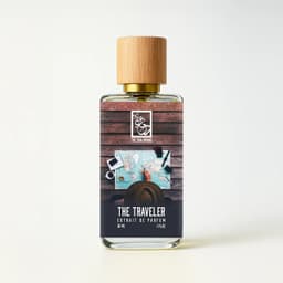 The Traveler
