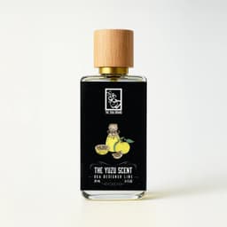 The Yuzu Scent