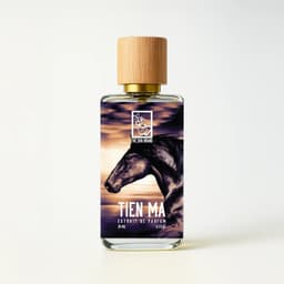 Tien Ma