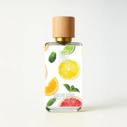 Timeless Citrus