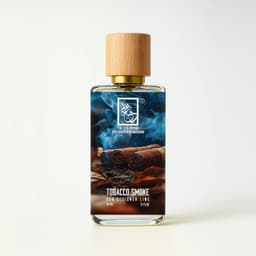 Tobacco Smoke (Coming Soon)