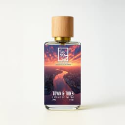 Town & Tides