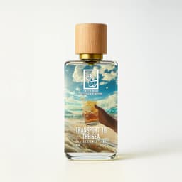 Transport To The Sea