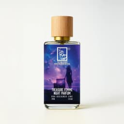 Treasure Femme Night Parfum