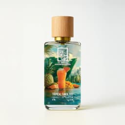 Tropical Fanta Fizz
