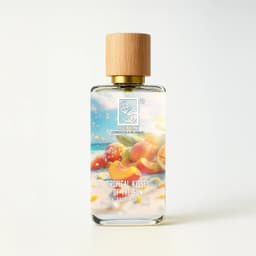 Tropical Kisses Of The Sun
