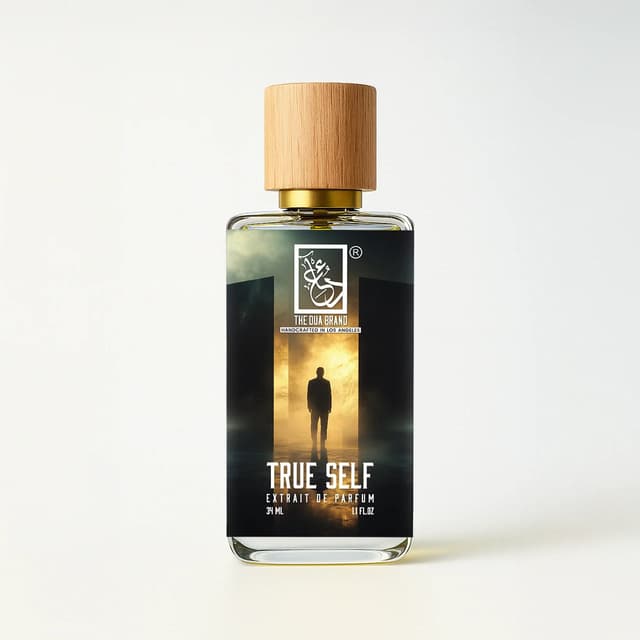 Dua Fragrances True Self