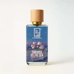 Tuberose By The Sea