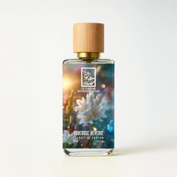 Tuberose Reverie