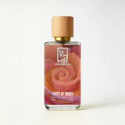 Twist Of Roses