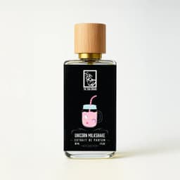 Unicorn Milkshake