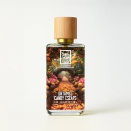 Untamed Candy Escape