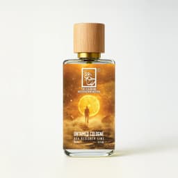 Untamed Cologne