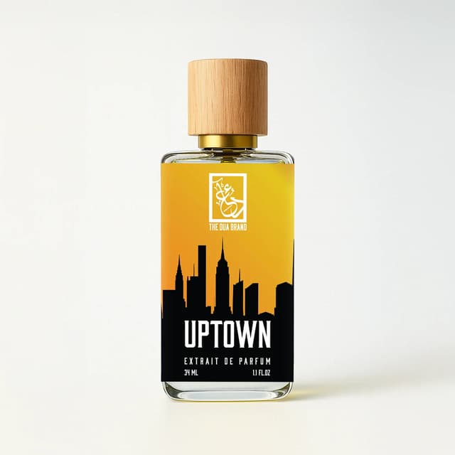 Dua Fragrances Uptown