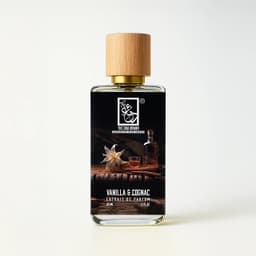 Vanilla & Cognac