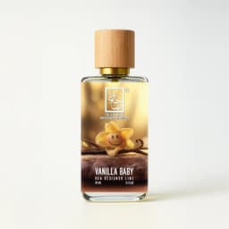 Vanilla Baby