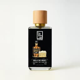 Vanilla Cake Whiskey