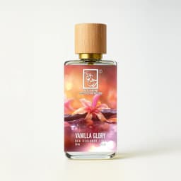 Vanilla Glory