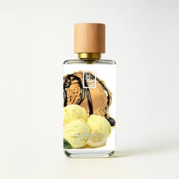 Vanilla Lemon & Choco Gelato