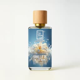 Vanilla Of The Extreme!
