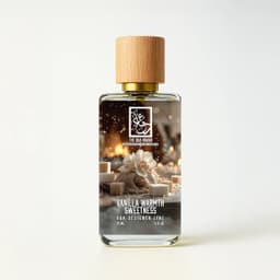 Vanilla Warmth Sweetness