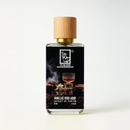 Vanillac Viski Aoud