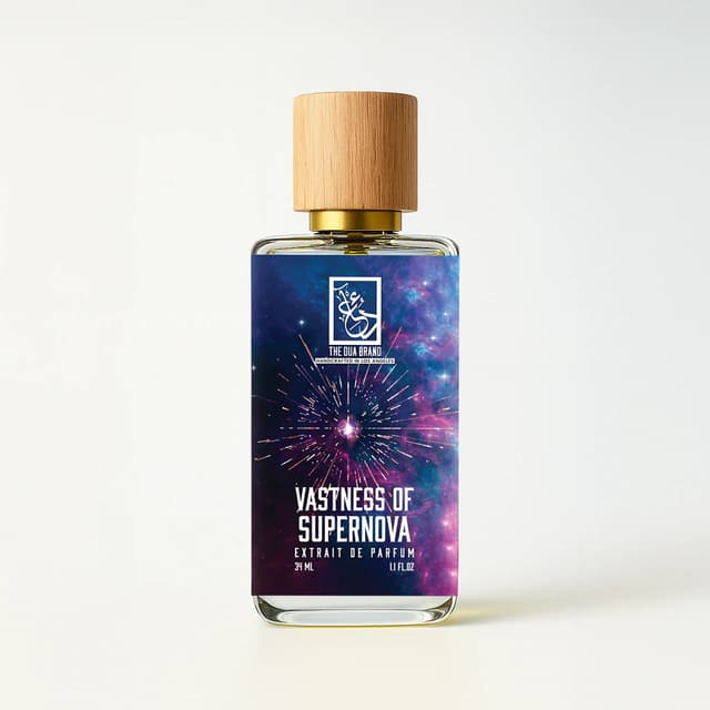 Dua Fragrances Vastness Of Supernova