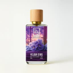 Velour d'Iris
