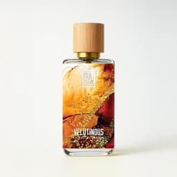 Velutinous