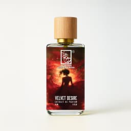 Velvet Desire