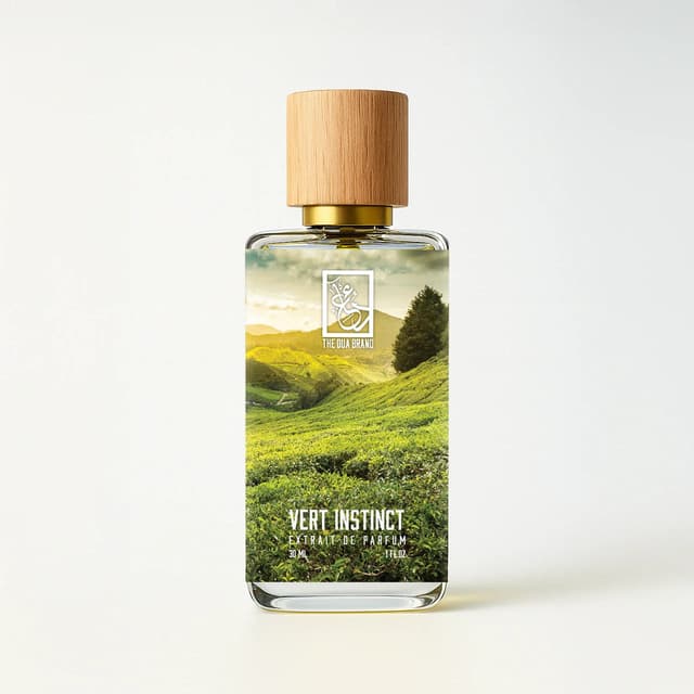 Dua Fragrances Vert Instinct