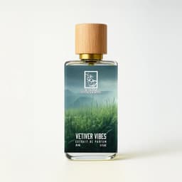Vetiver Vibes
