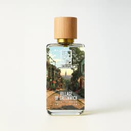 Village Of Greenwich