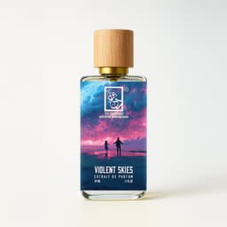 Violent Skies