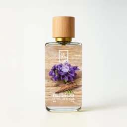 Violets & Oudh