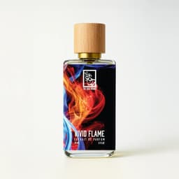 Vivid Flame