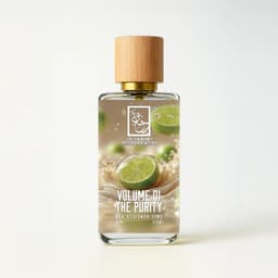 Volume 01 The Purity