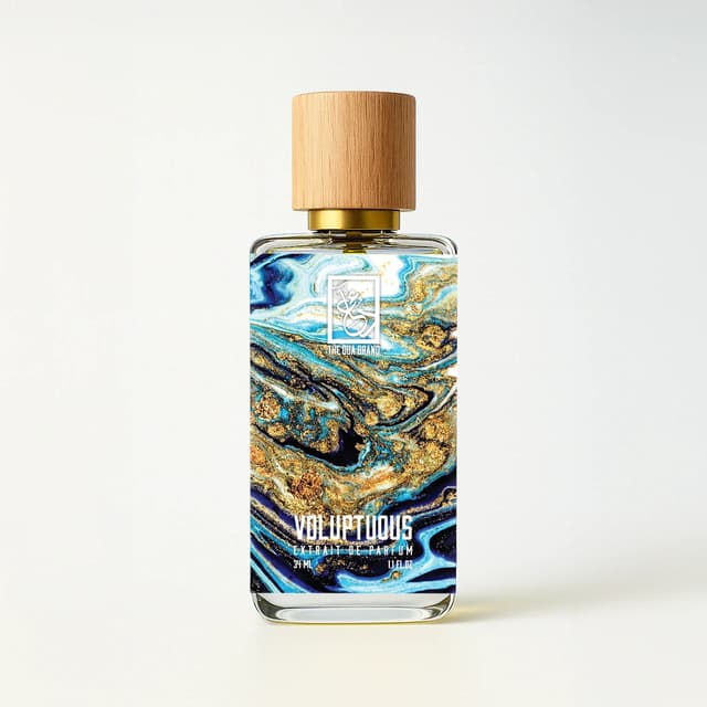 Dua Fragrances Voluptuous