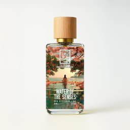 Water Of The Senses