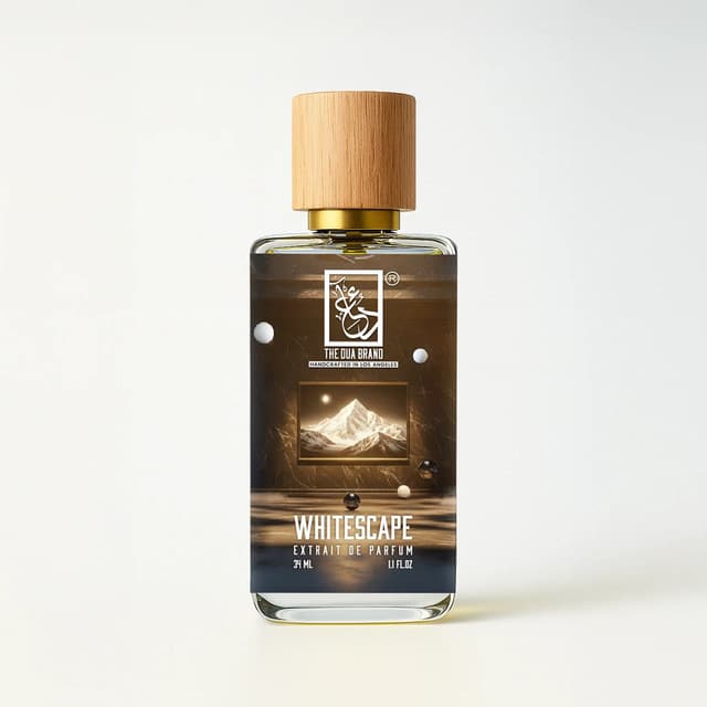 Dua Fragrances Whitescape