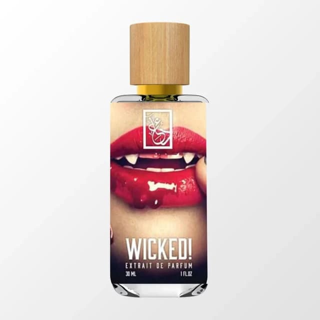Dua Fragrances Wicked!