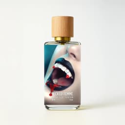 Wicked! Femme