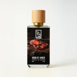 Wood Of Amber